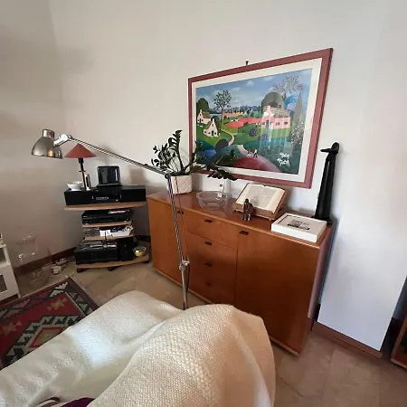 A Casa Di Viky - Apartment *