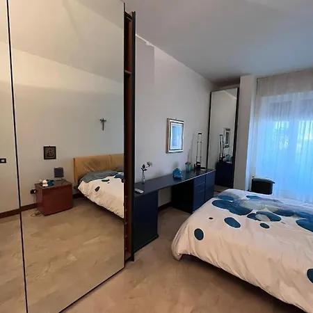 A Casa Di Viky - Lecce