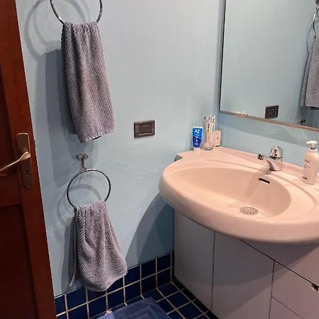 A Casa Di Viky - Apartment